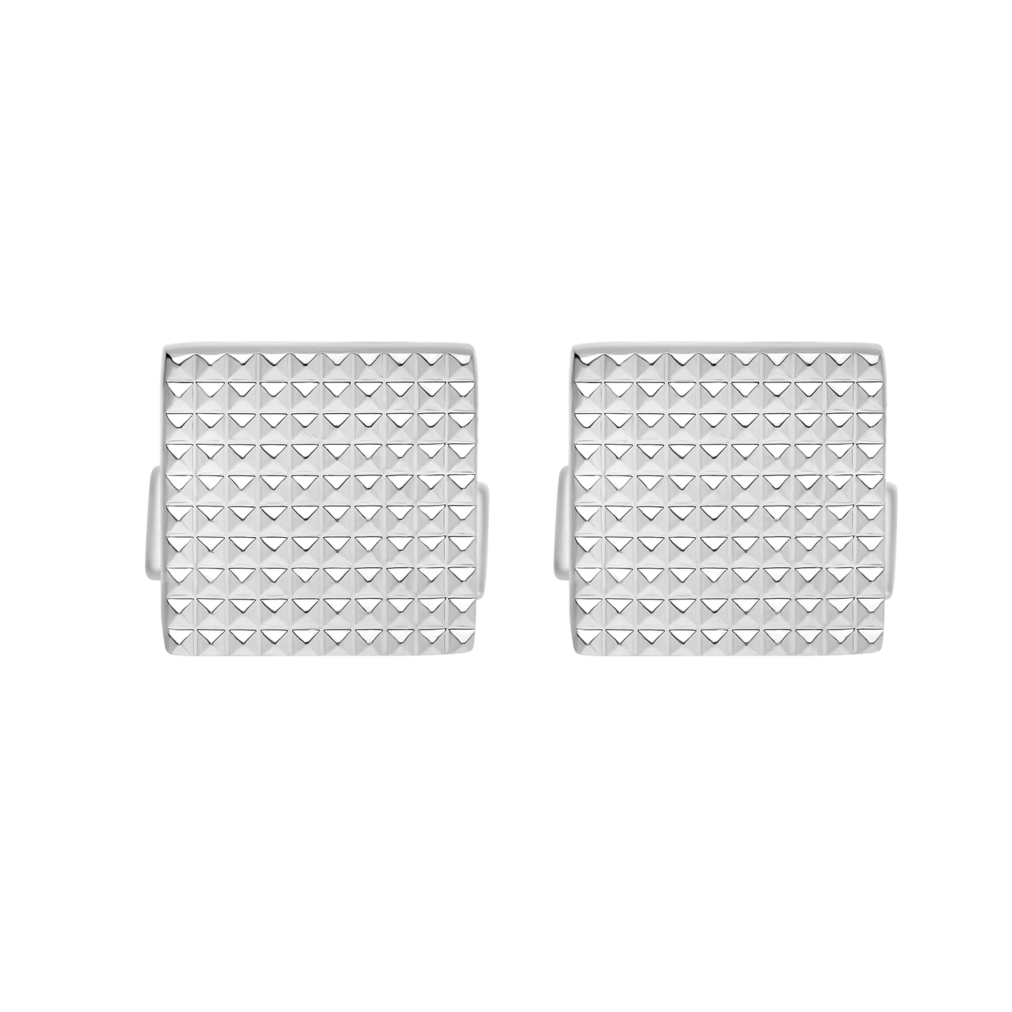 gemelli testa di diamante quadrata