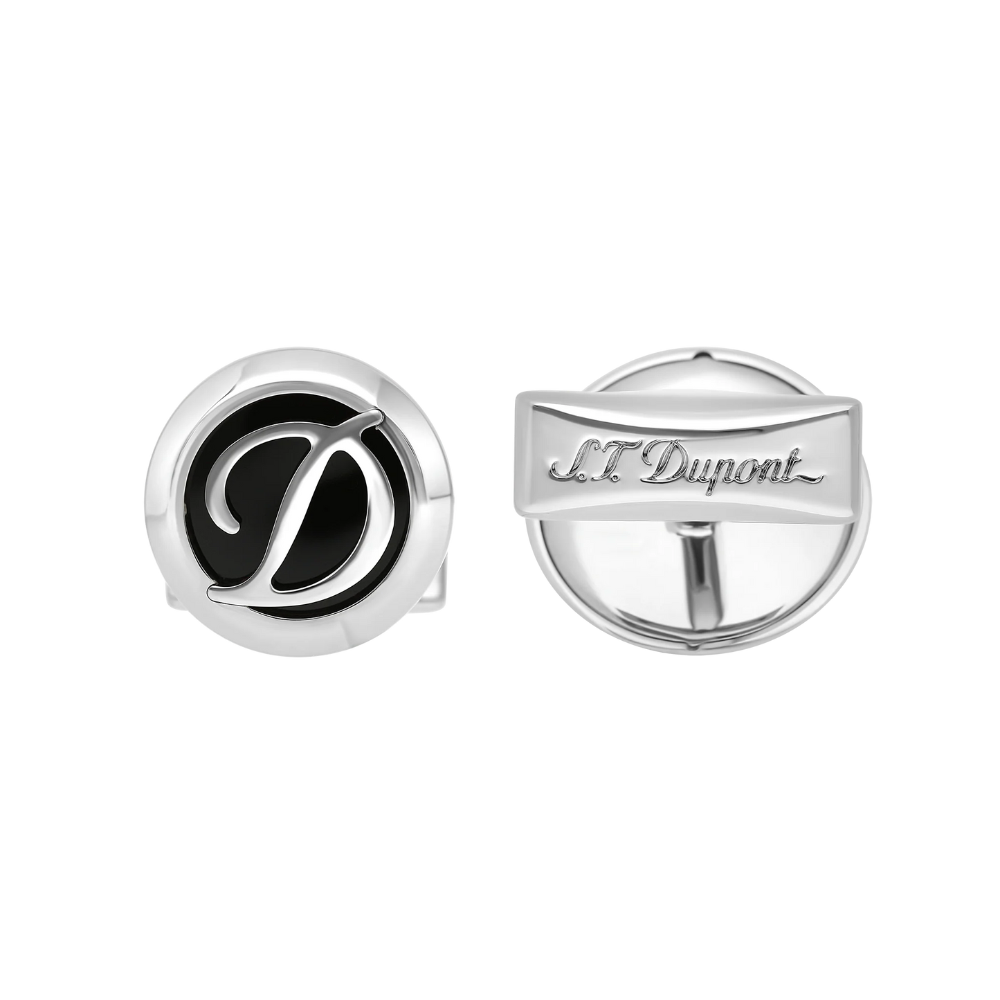 gemelli round collection neri