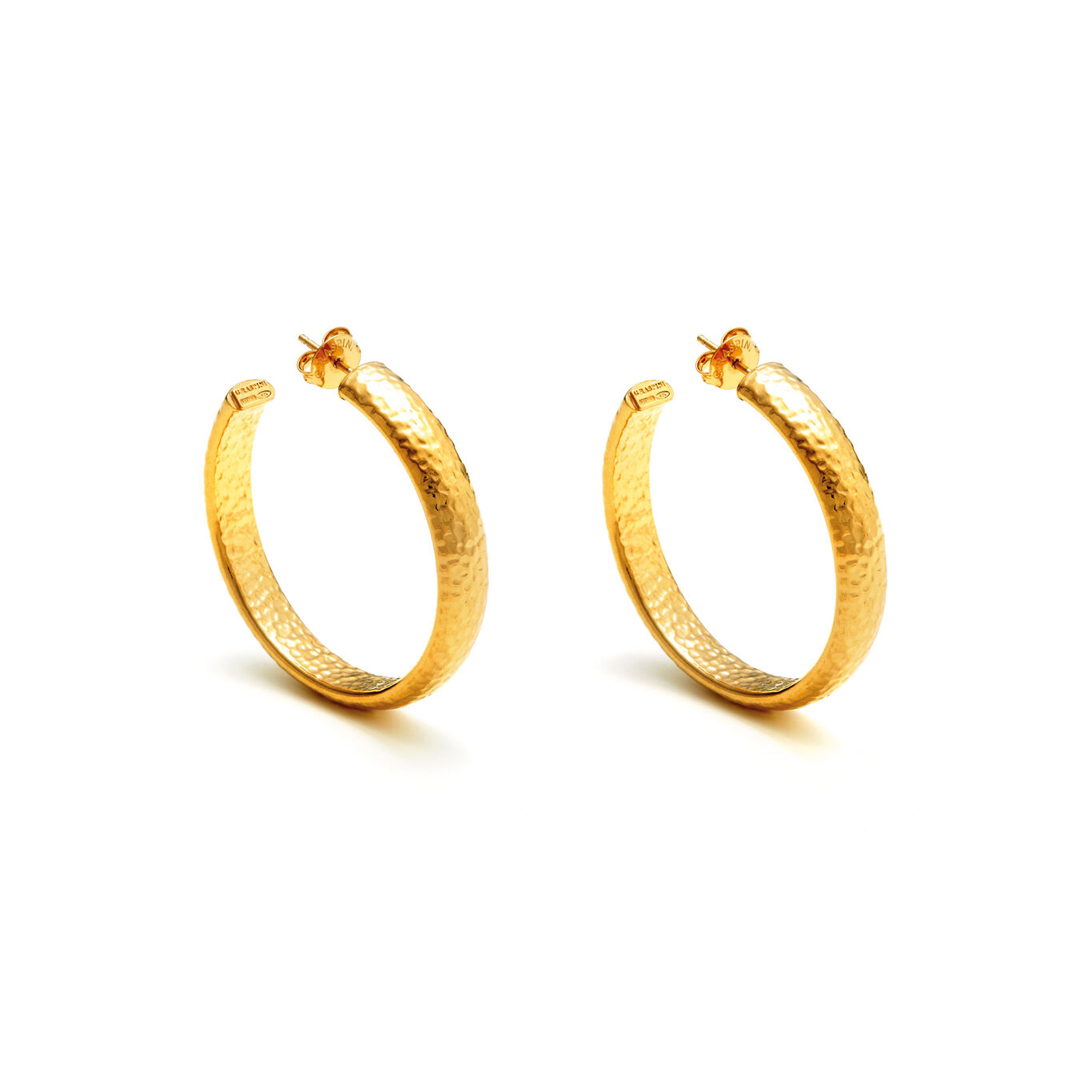 Orecchini Moon Rock Grandi