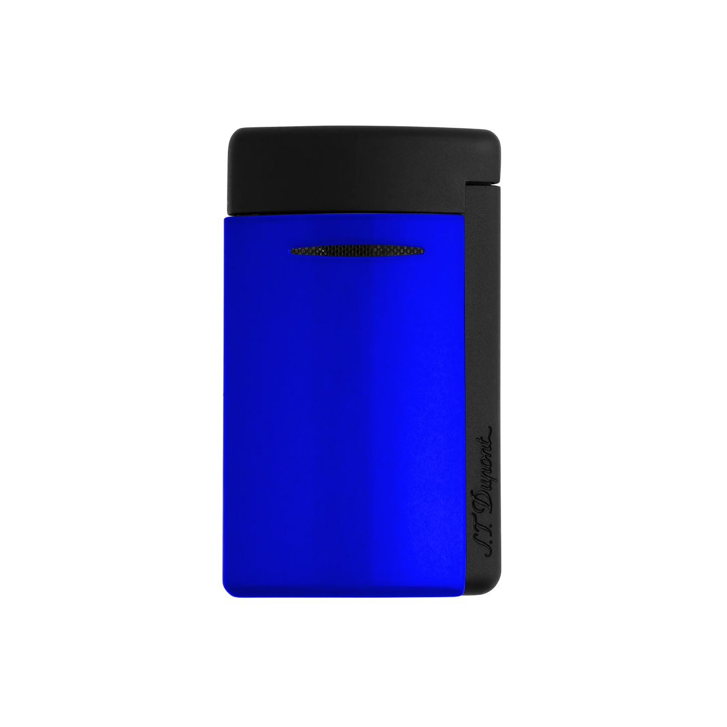 Minijet blu fluo
