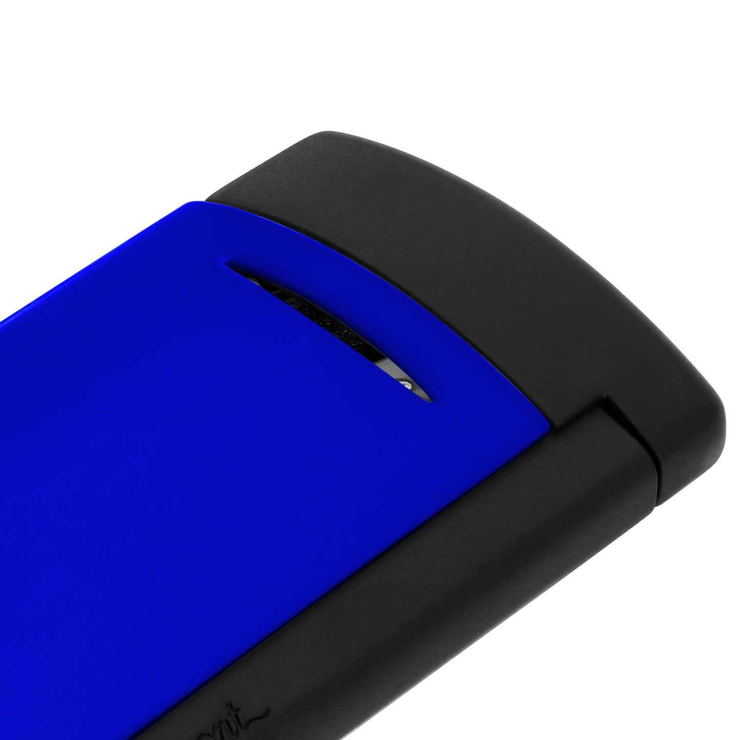 Minijet blu fluo