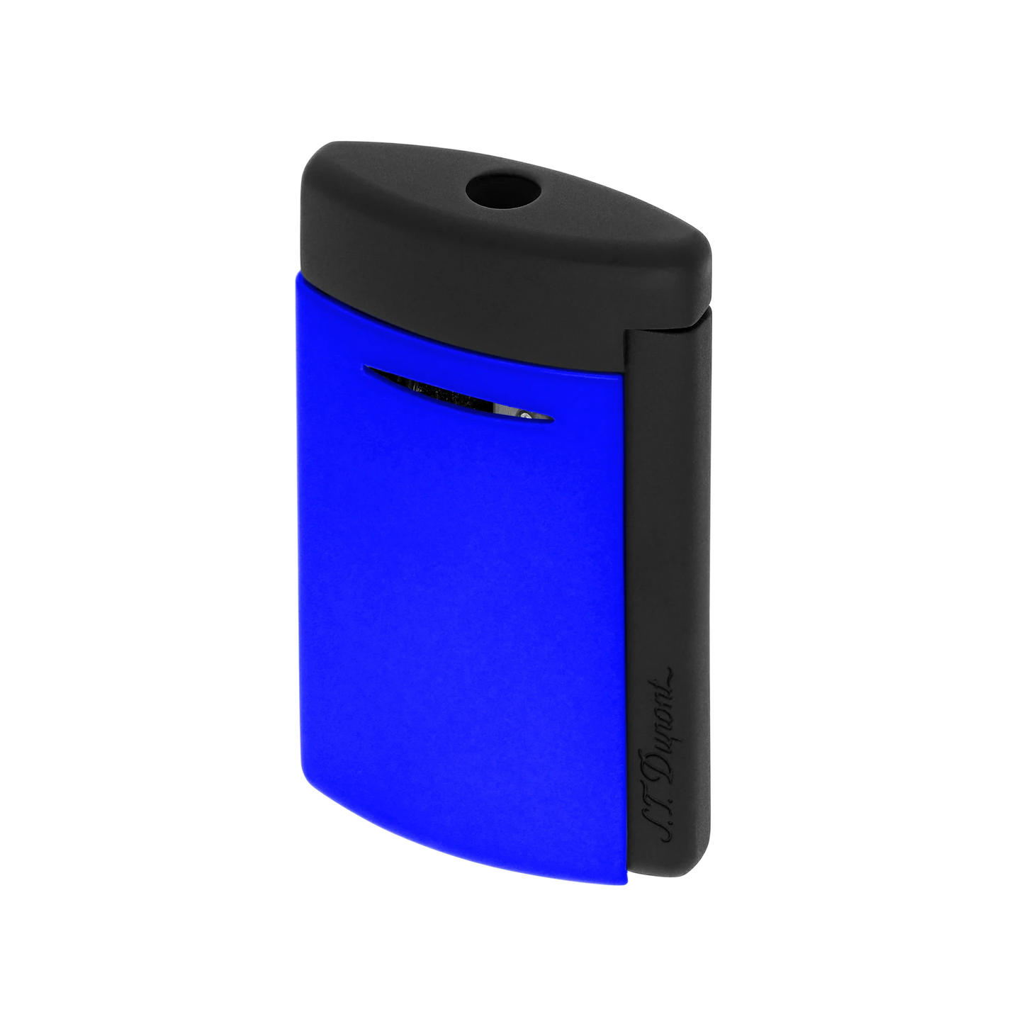 Minijet blu fluo