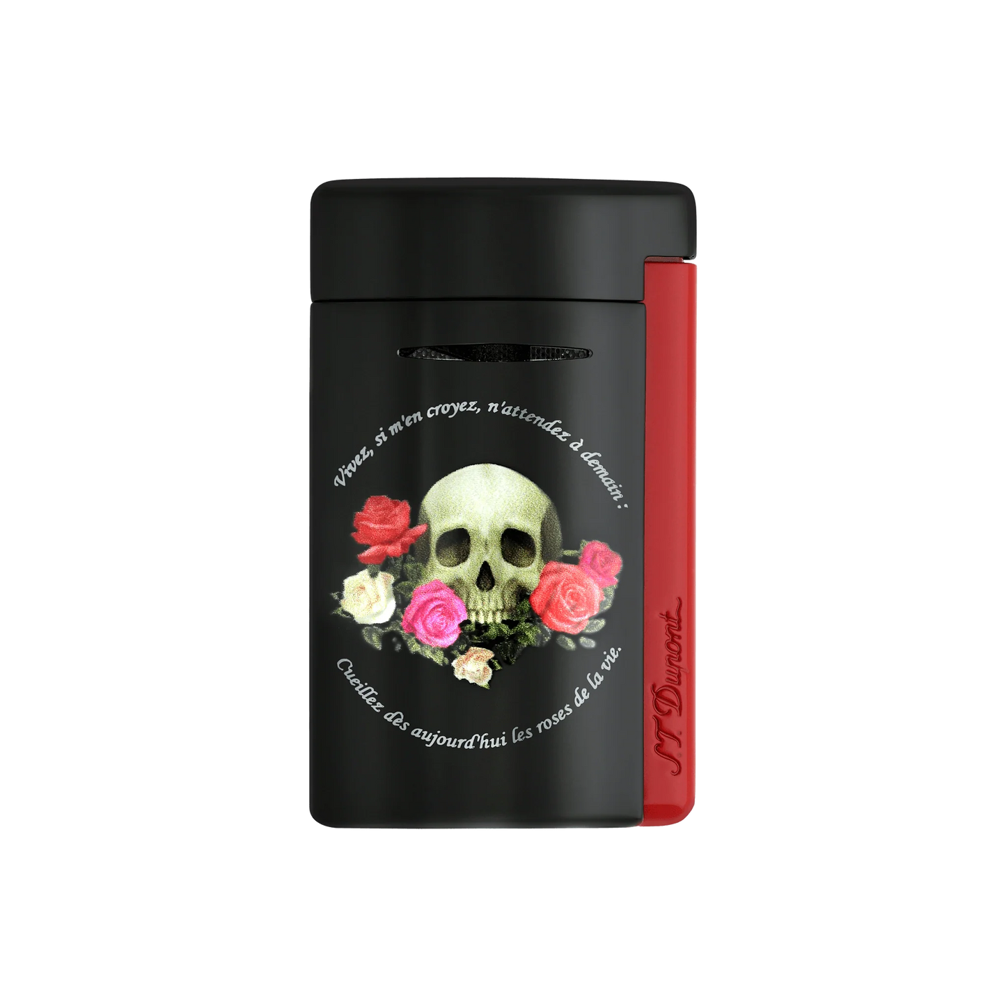 Minijet Memento Mori
