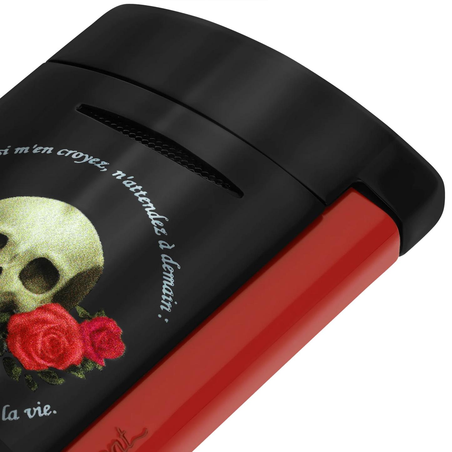 Minijet Memento Mori