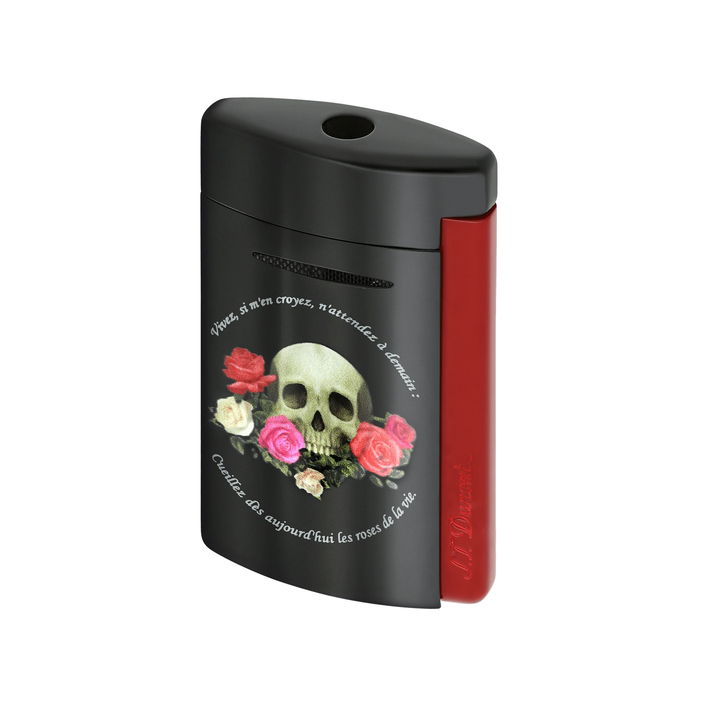 Minijet Memento Mori