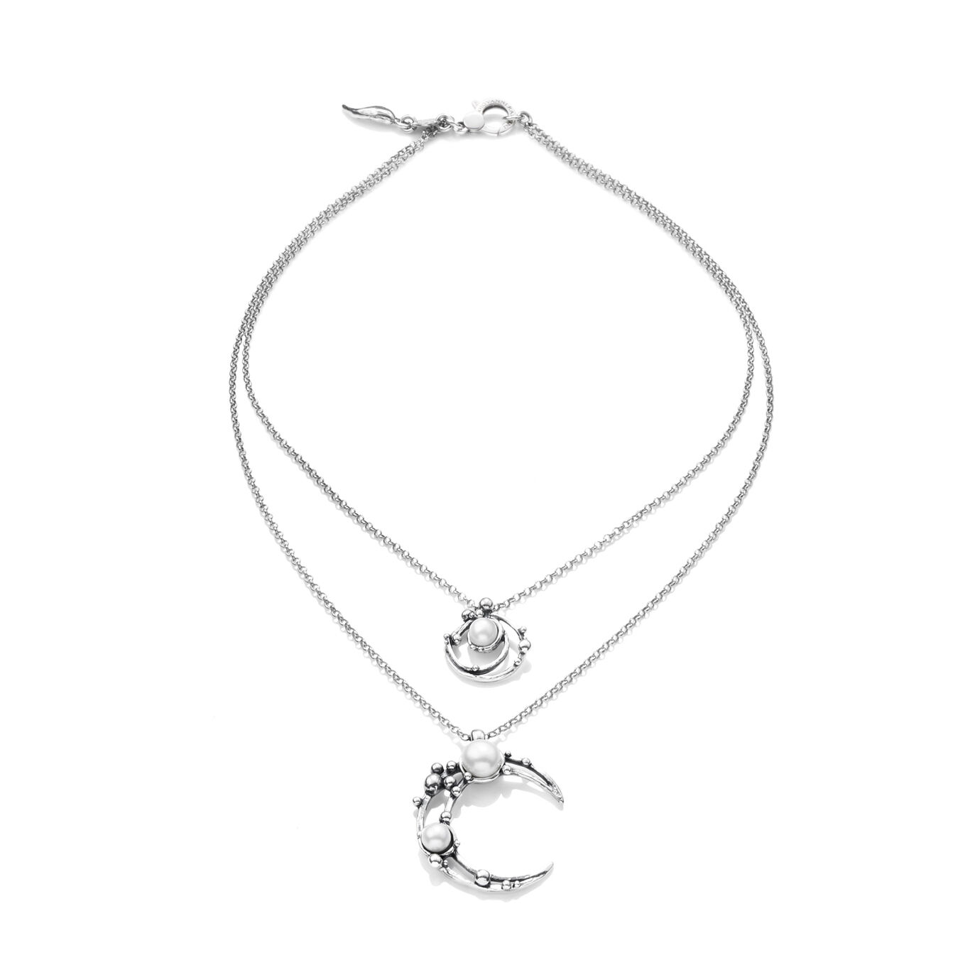 Collana Ad Astra Double