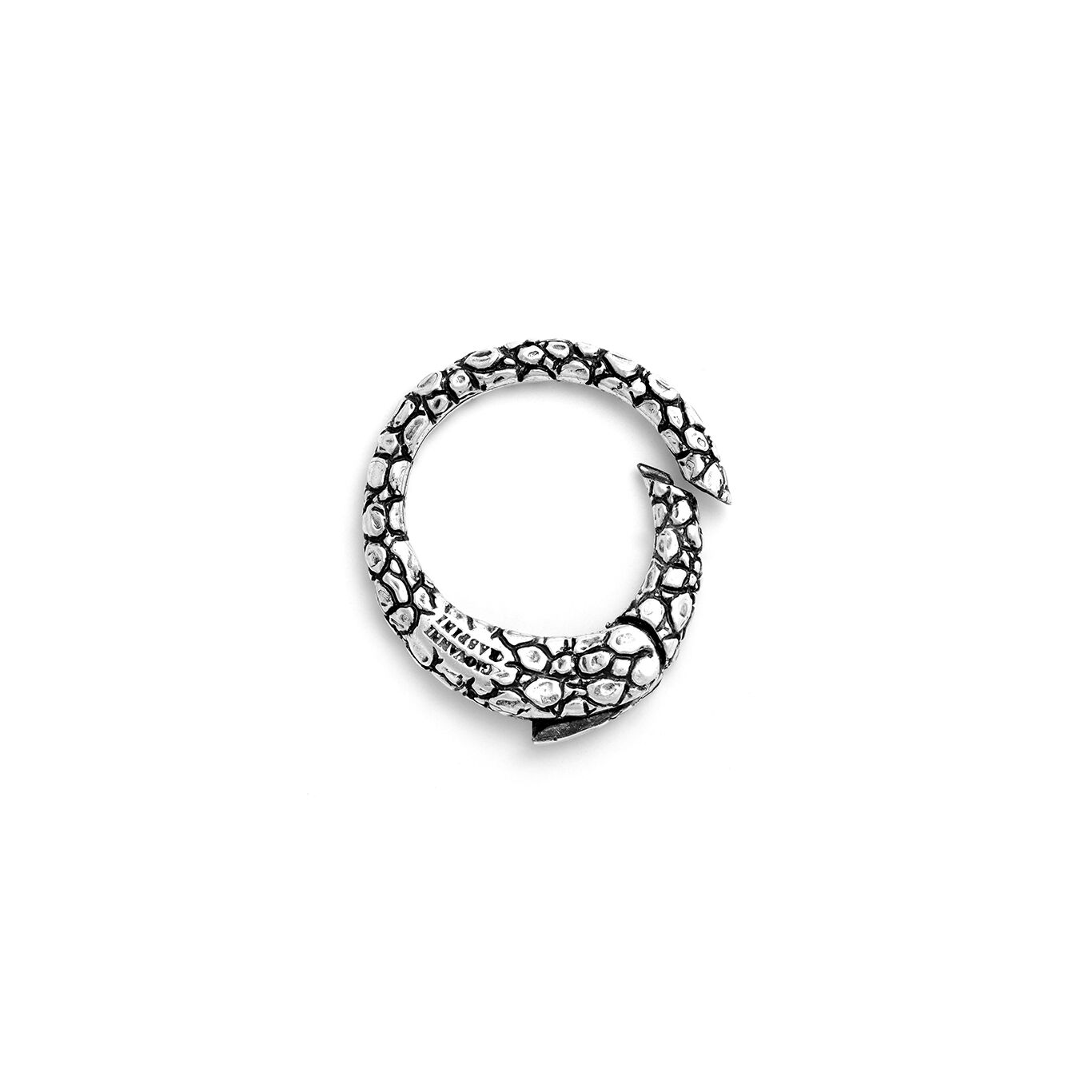 Portachiavi Coccodrillo