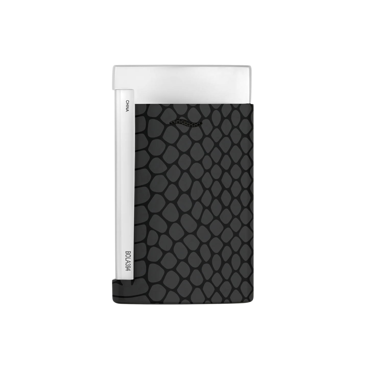 Slim 7 Snake Nero Chiaro