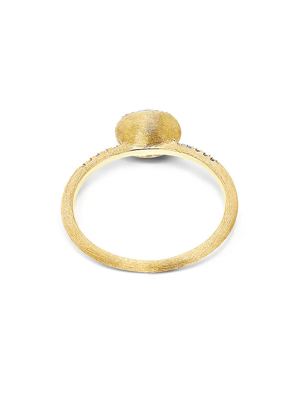 Anello Dancing Élite romantico