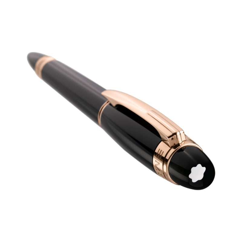 Stilografica StarWalker Oro Rosa