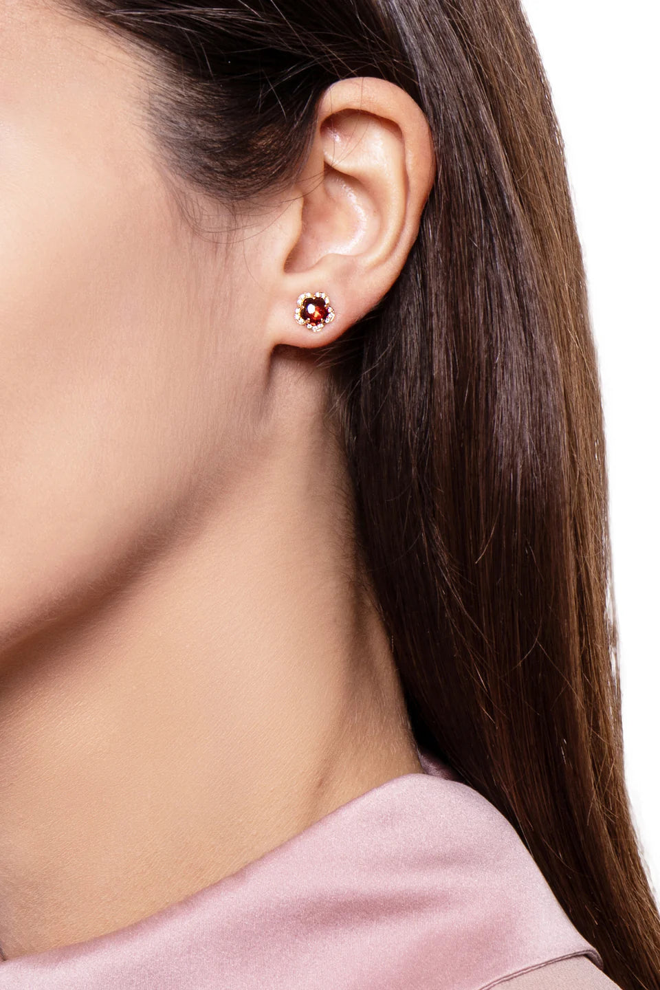 Orecchini figlia dei fiori