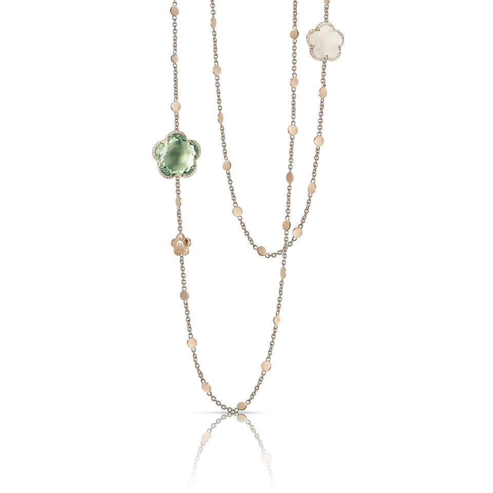 Collana Sautoir Bon Ton dolce vita