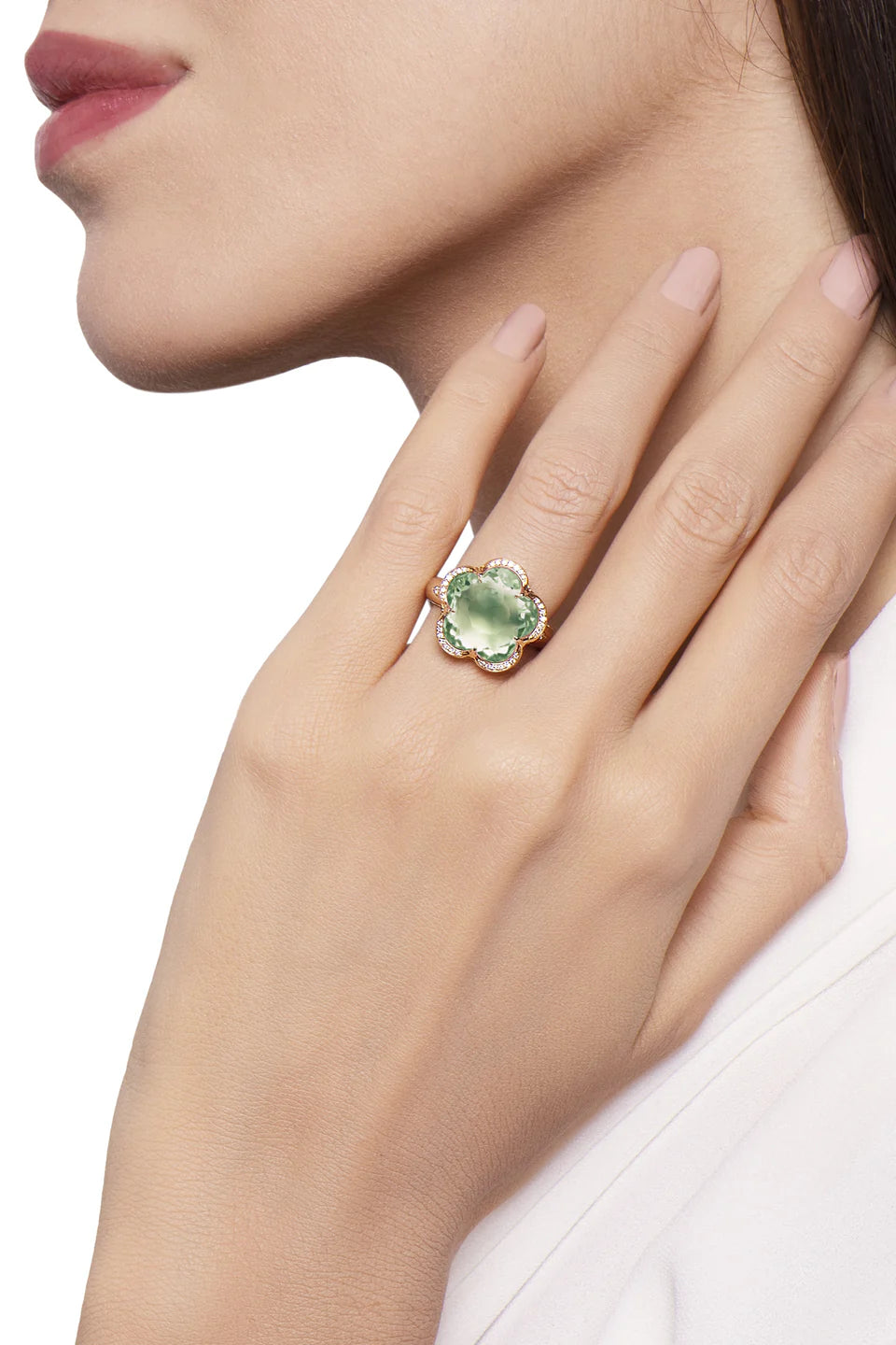 Anello Bon Ton dolce vita