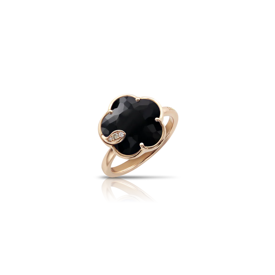 Anello Petit Joli onice