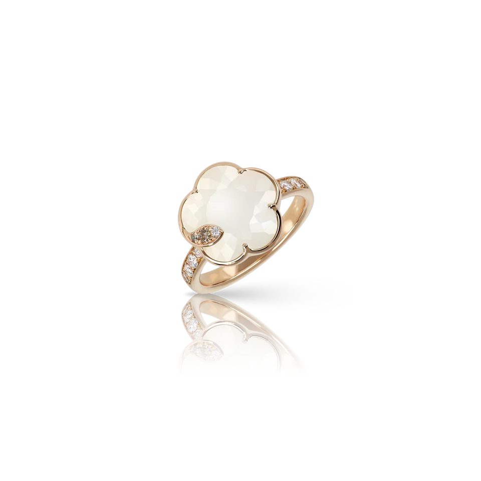 Anello Petit Joli Lunaire