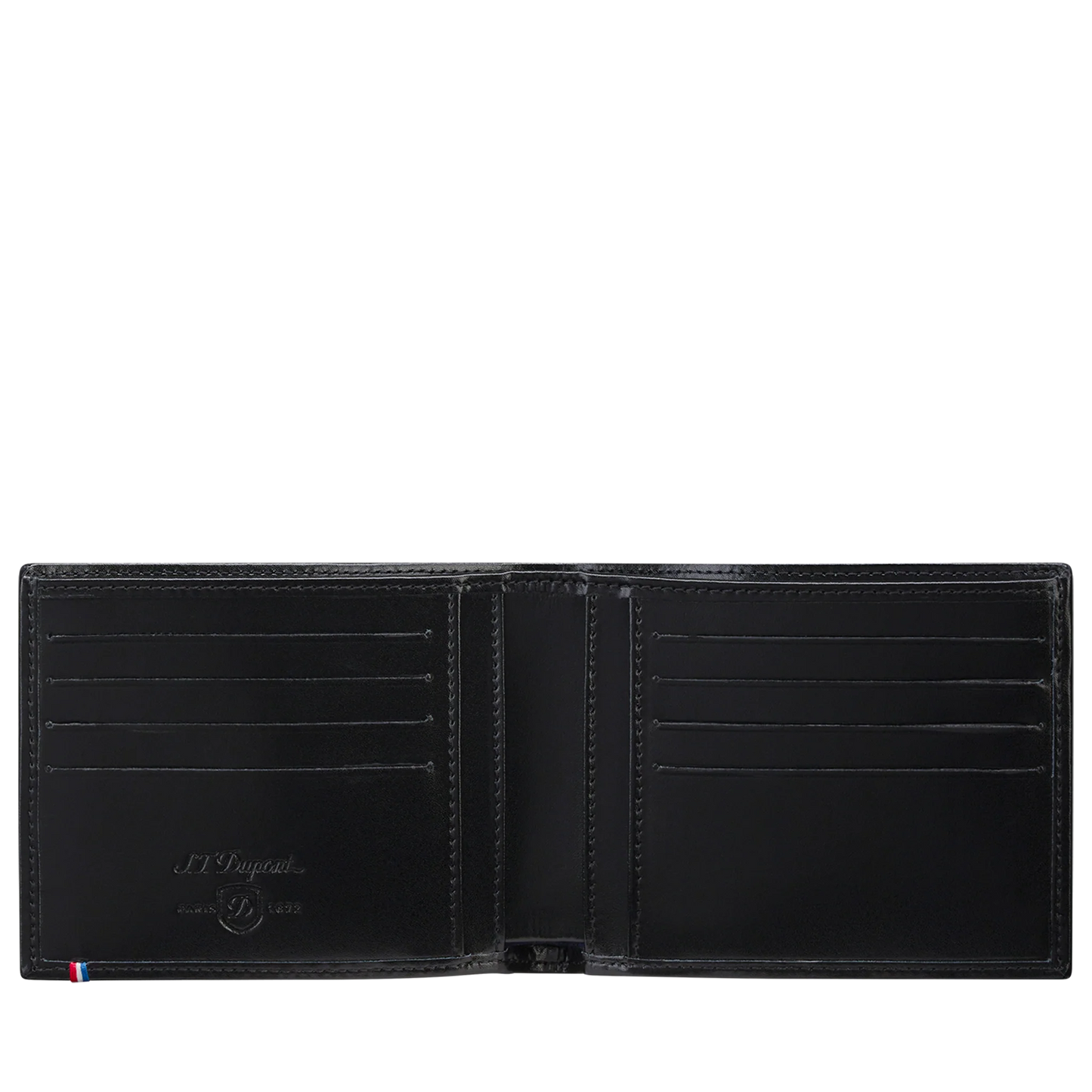 Portafoglio dandy 8 carte