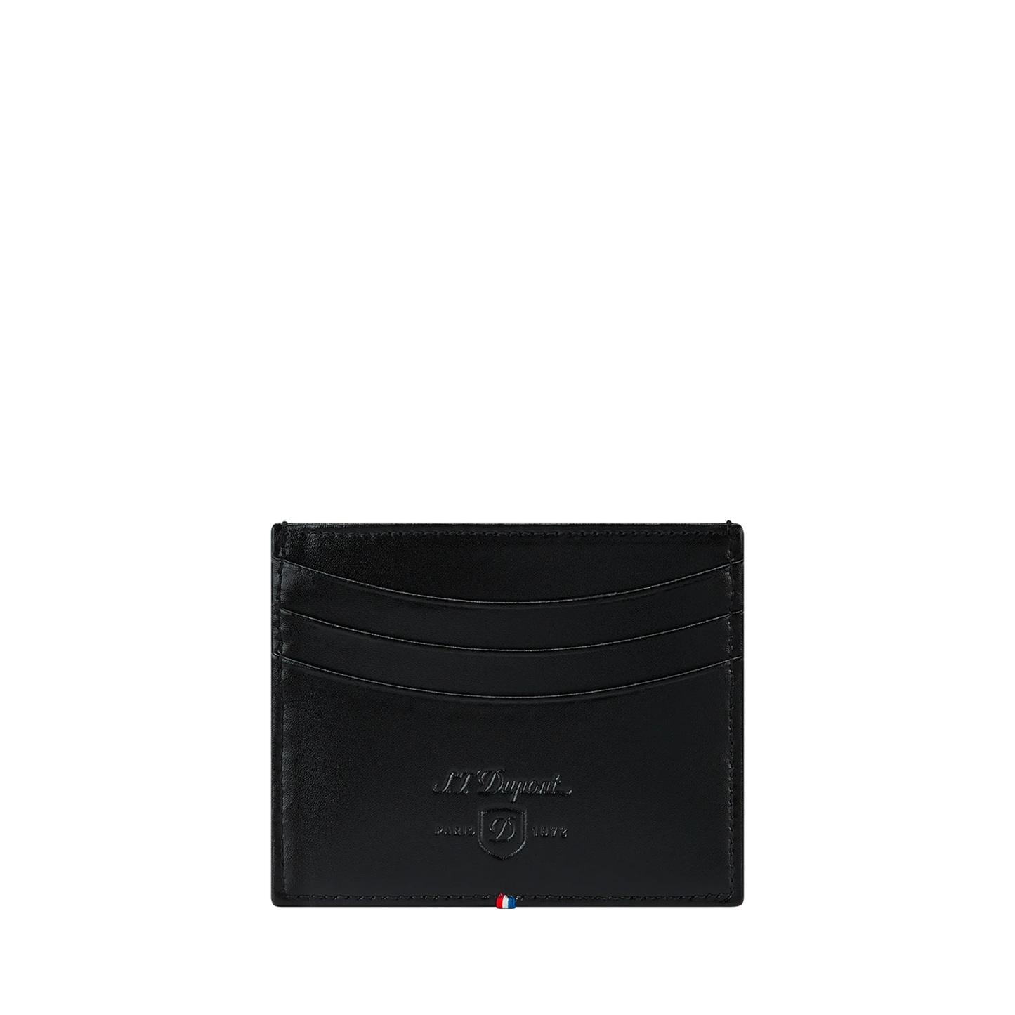 Portacarte line D 6 scomparti