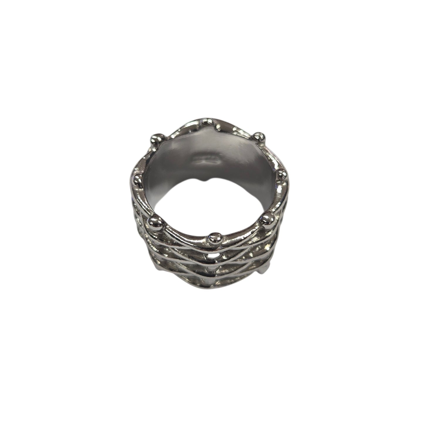 Anello Raspini Paris