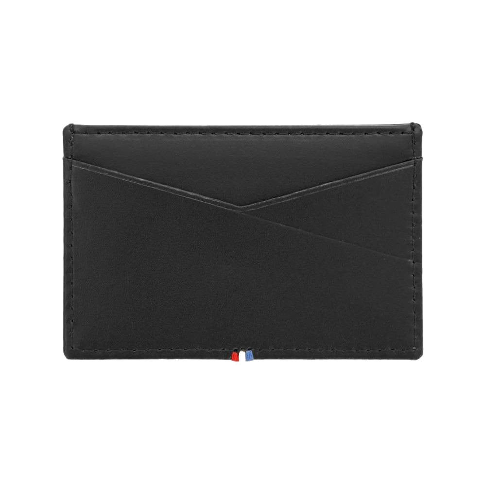 Portacarte line D capsule 2 scomparti