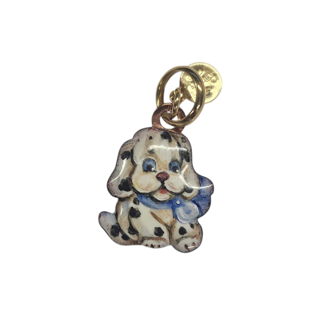 Charm Cagnolino Dalmata