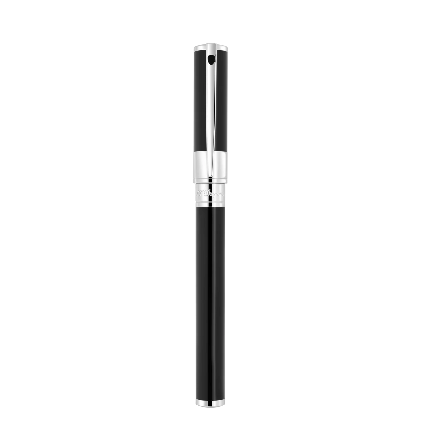 Stylo plume D-Initial
