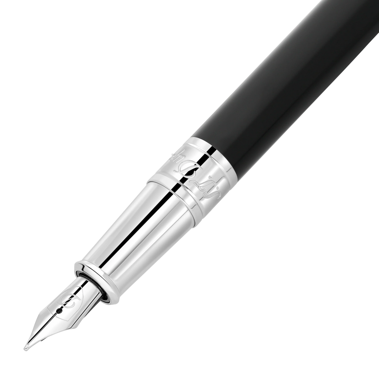 Stylo plume D-Initial