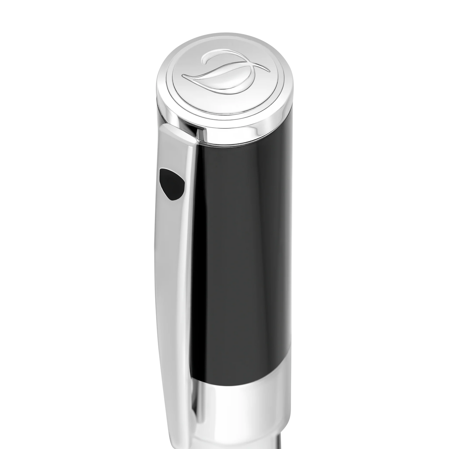 Stylo plume D-Initial