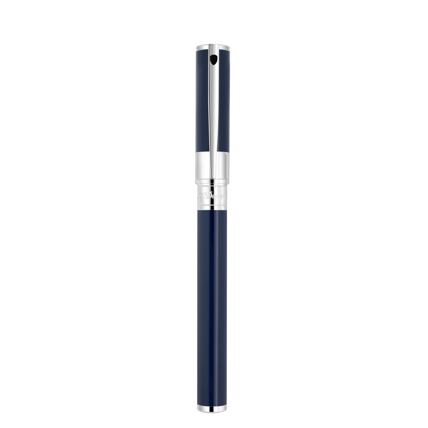 roller D-Initial blu
