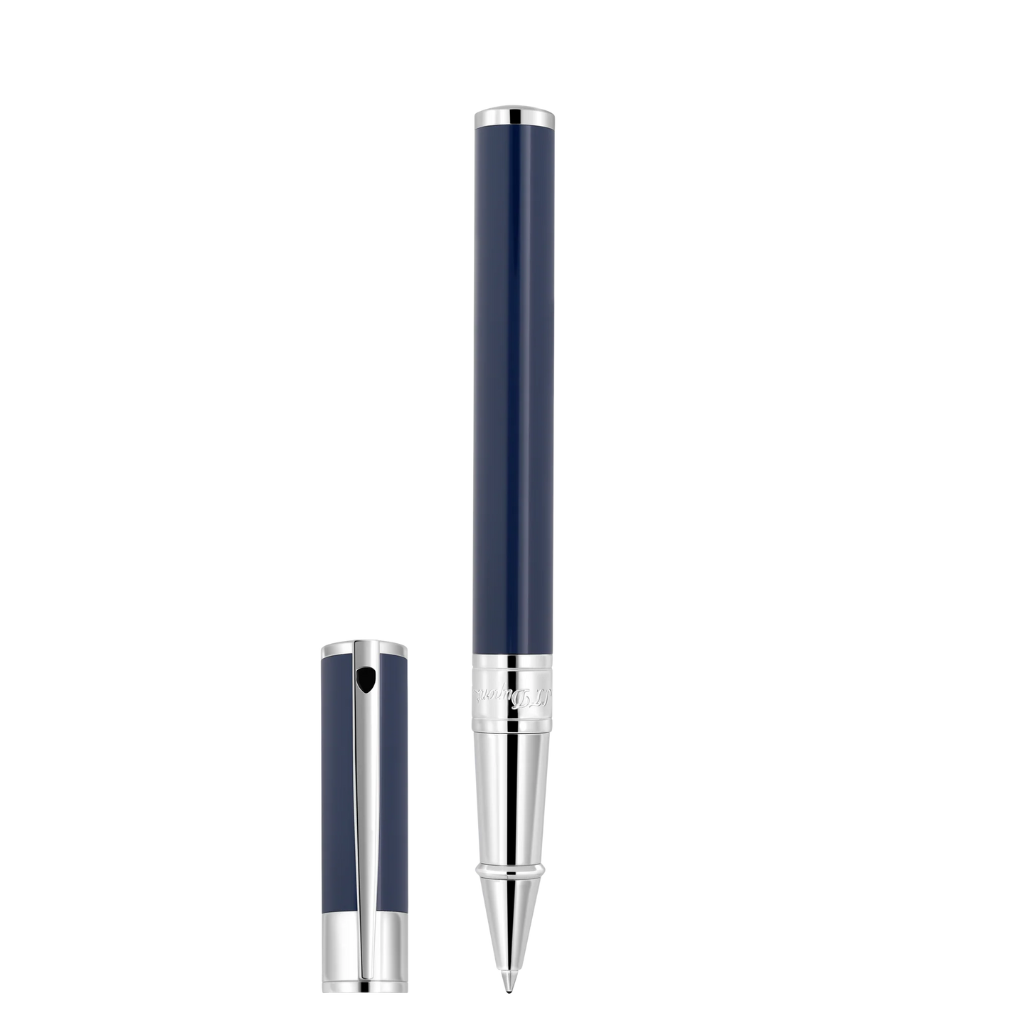 roller D-Initial blu