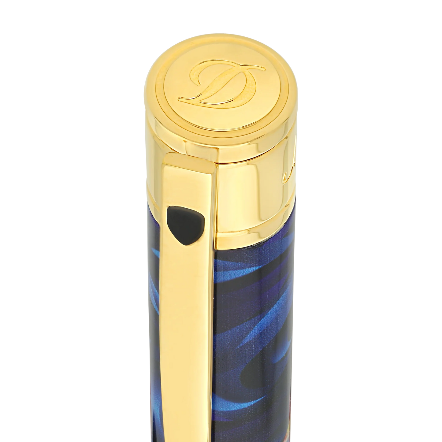 sfera D-Initial koi fish