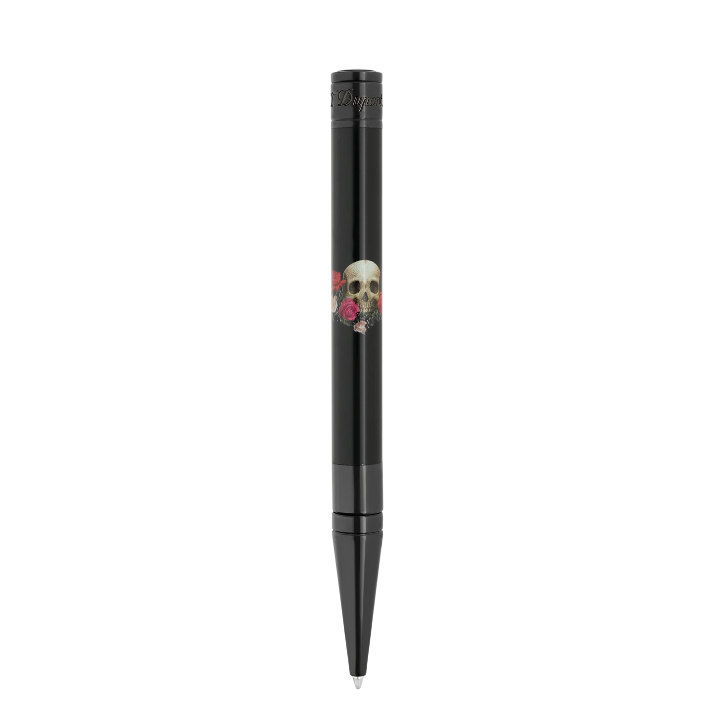 sfera D-Initial Memento Mori