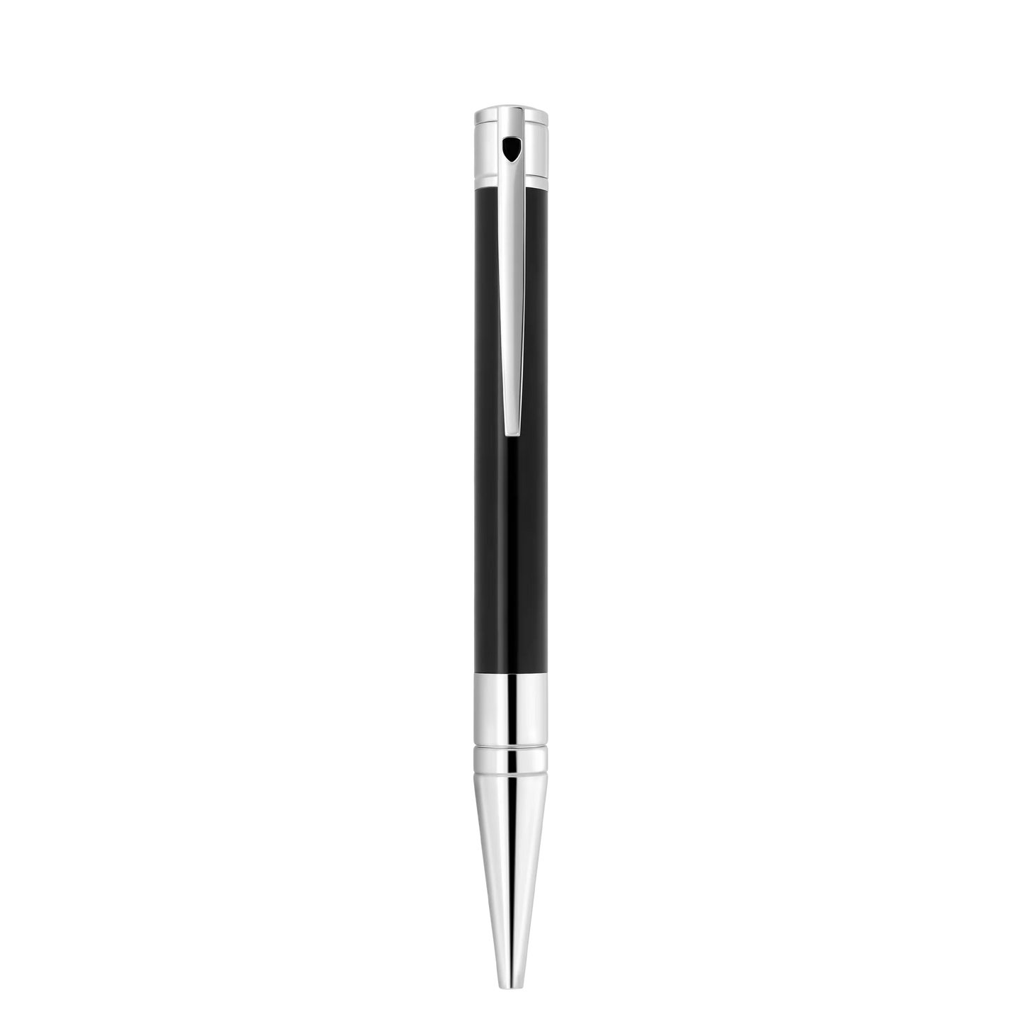 Sfera D-Initial nera