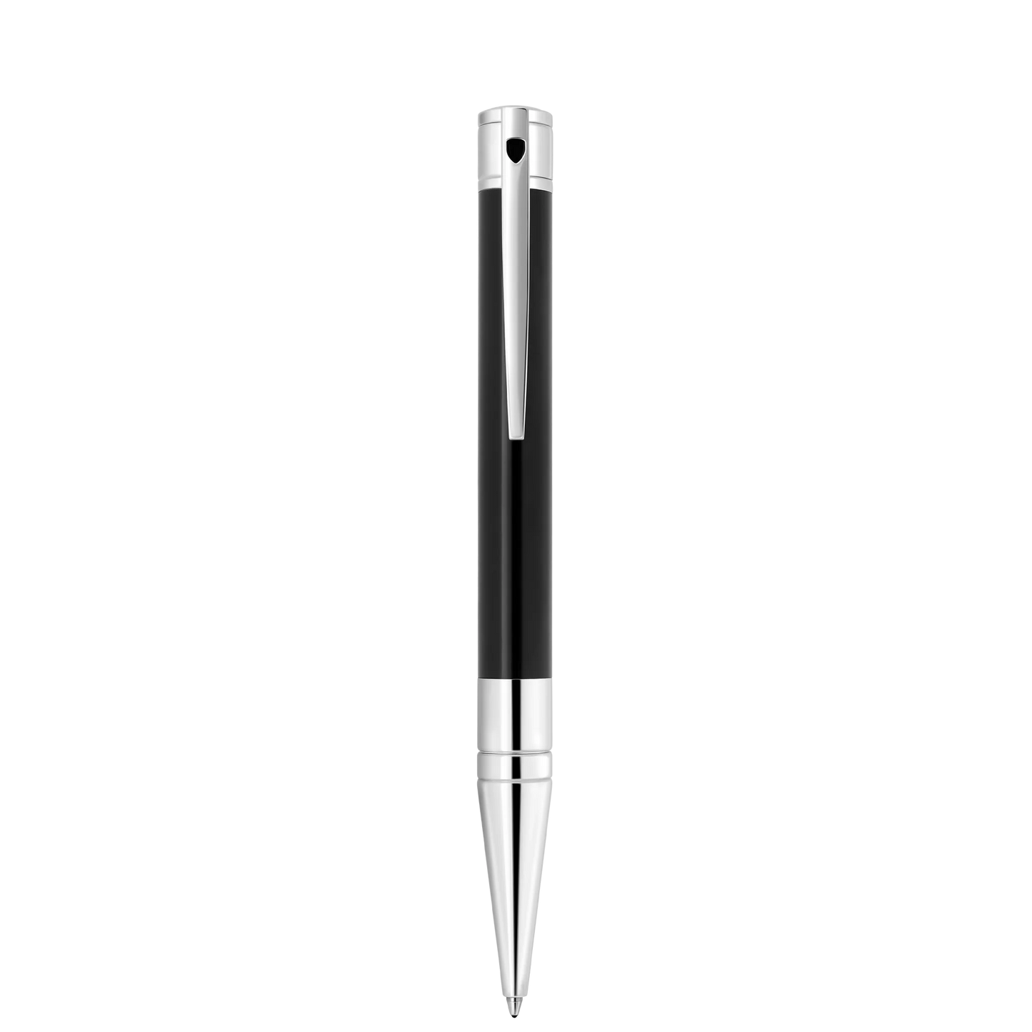 Sfera D-Initial nera