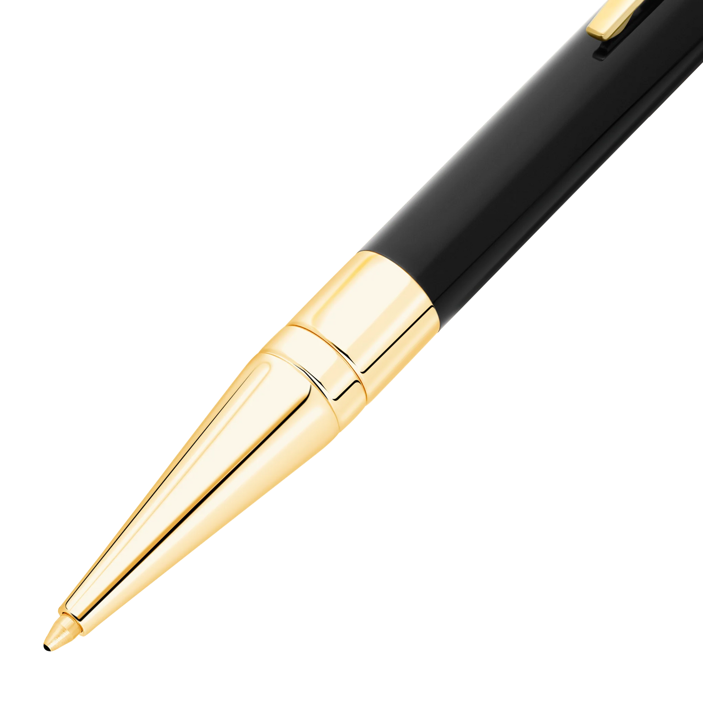 Sfera D-Initial nera e oro