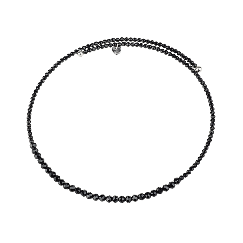 Chocker in Spinello Nero
