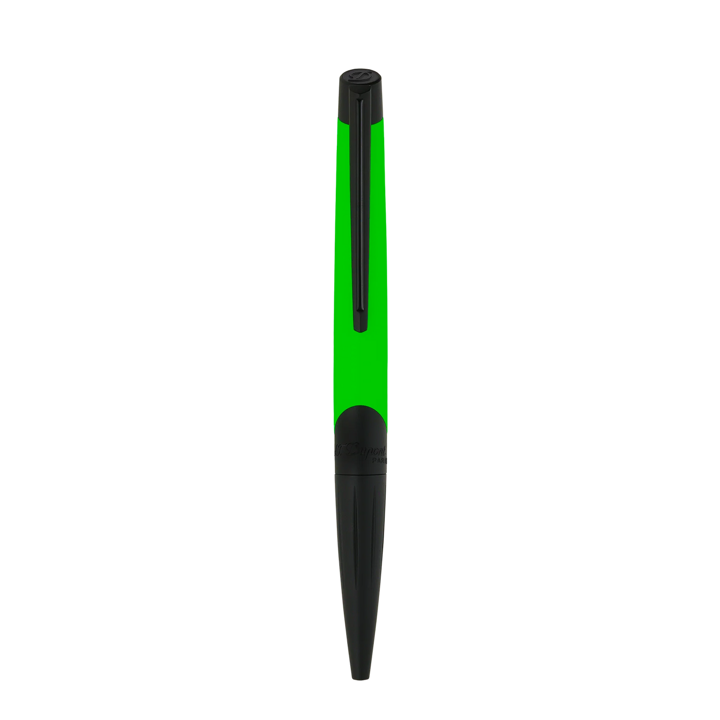 sfera défi millenium verde fluo