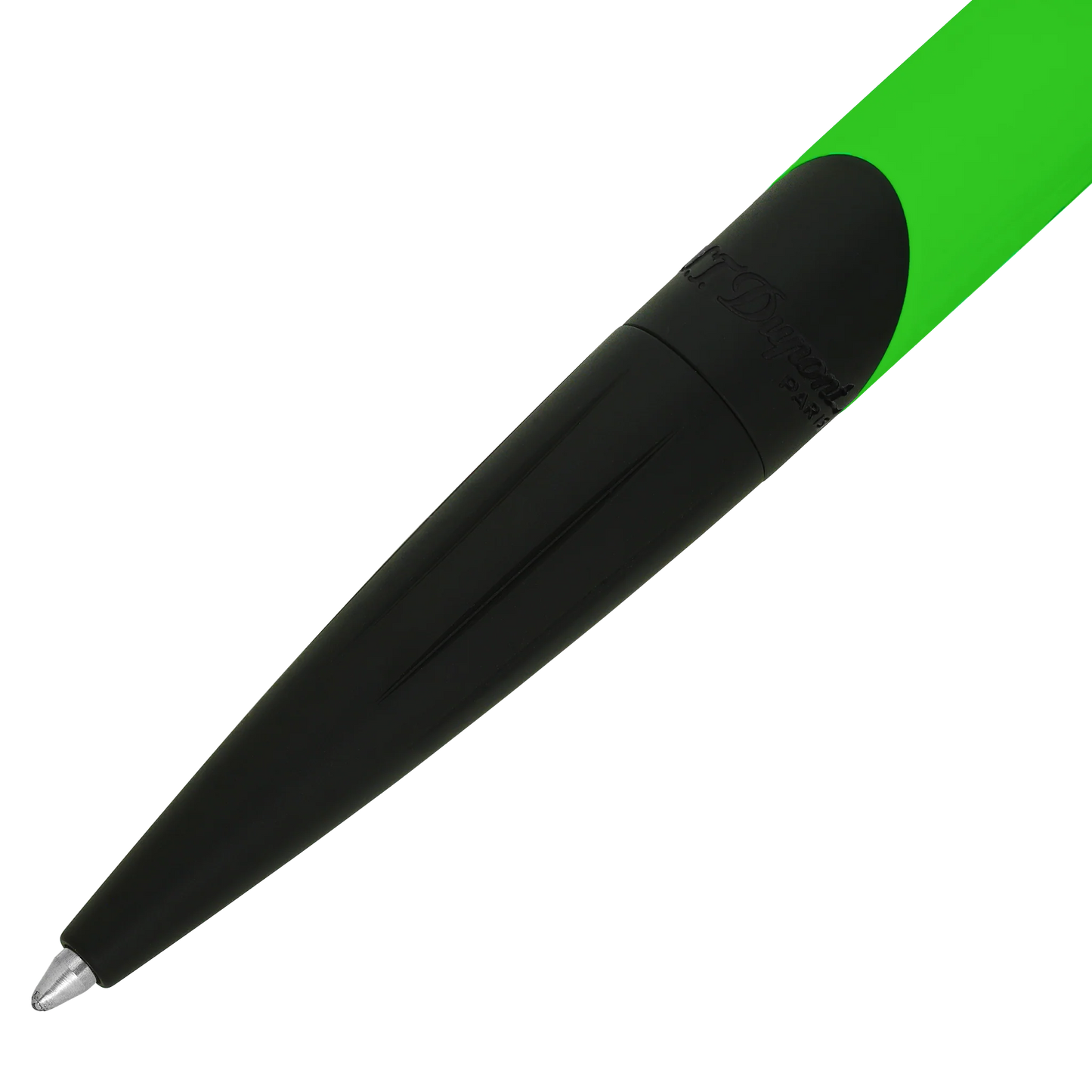 sfera défi millenium verde fluo