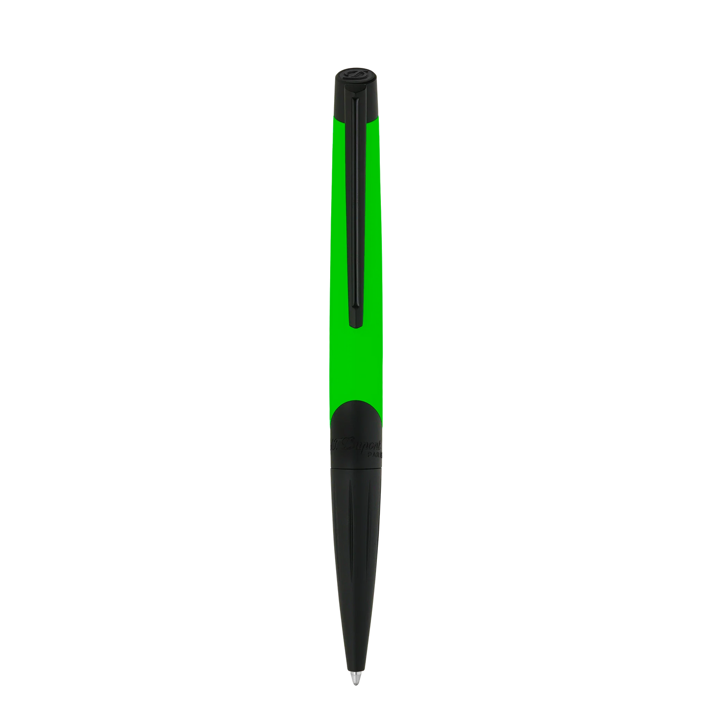 sfera défi millenium verde fluo