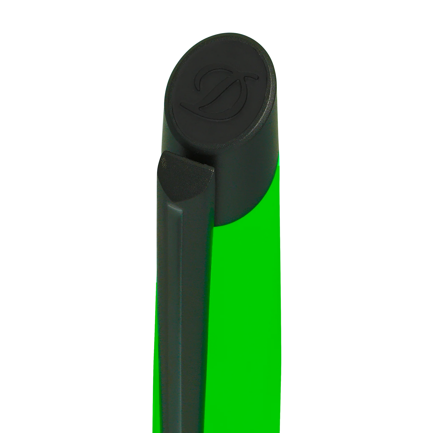 sfera défi millenium verde fluo