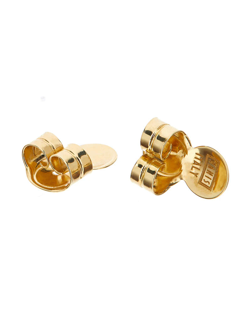 Orecchini Dancing Élite barrette