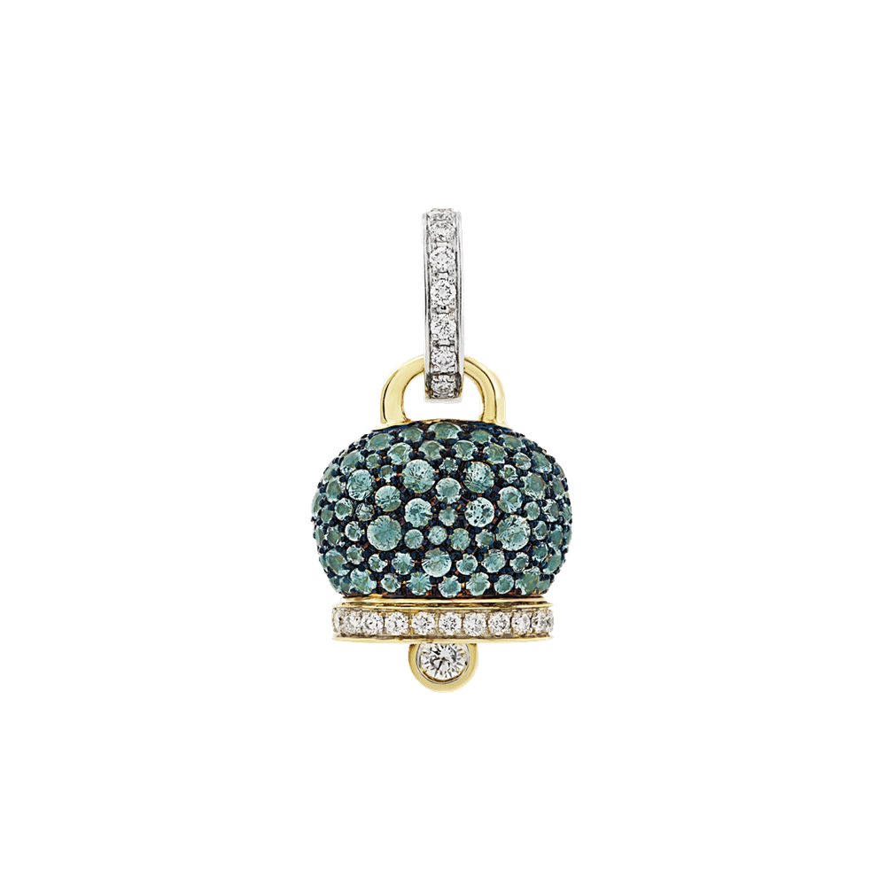 Campanella media pavé paraiba