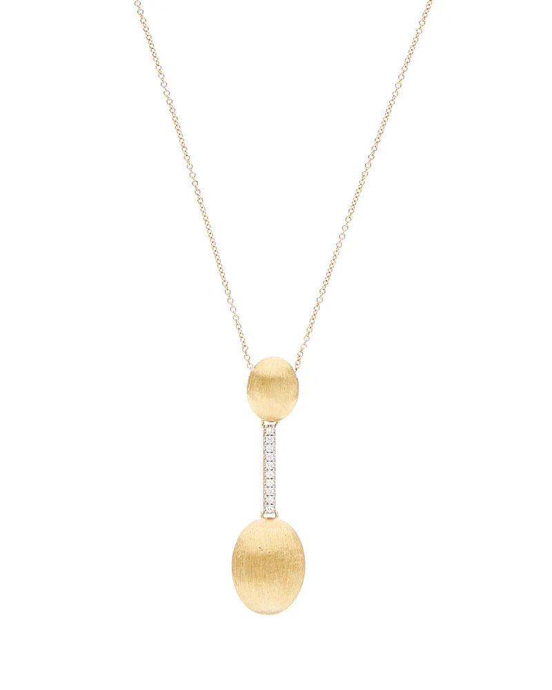 Collana Dancing Élite barretta