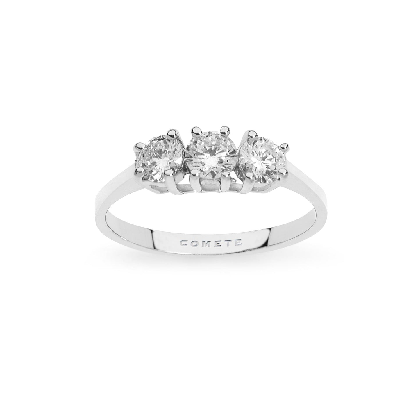 Anello trilogy classico