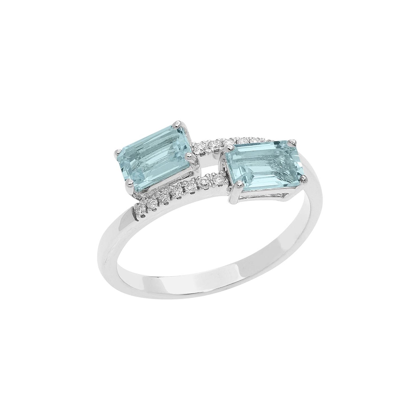 Anello toi et moi