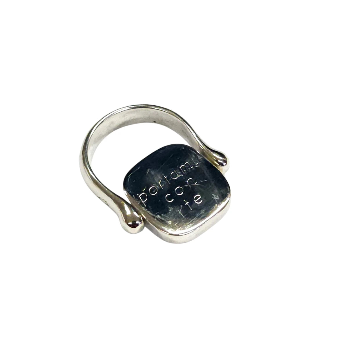Anello DoDo Delfino Portami Con Te