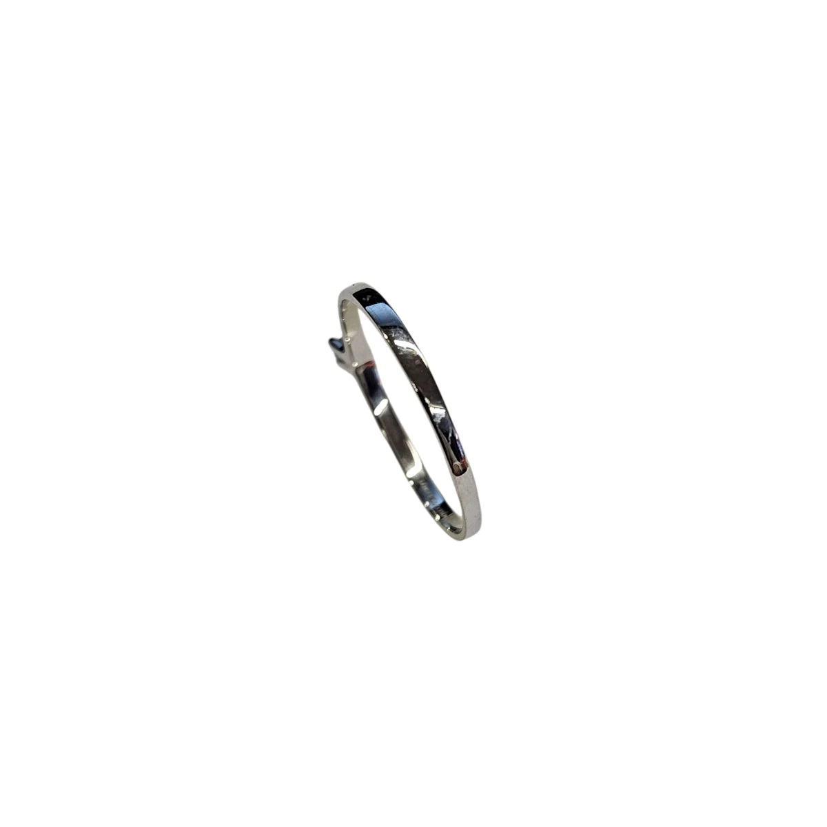 Anello Visconti Solitario