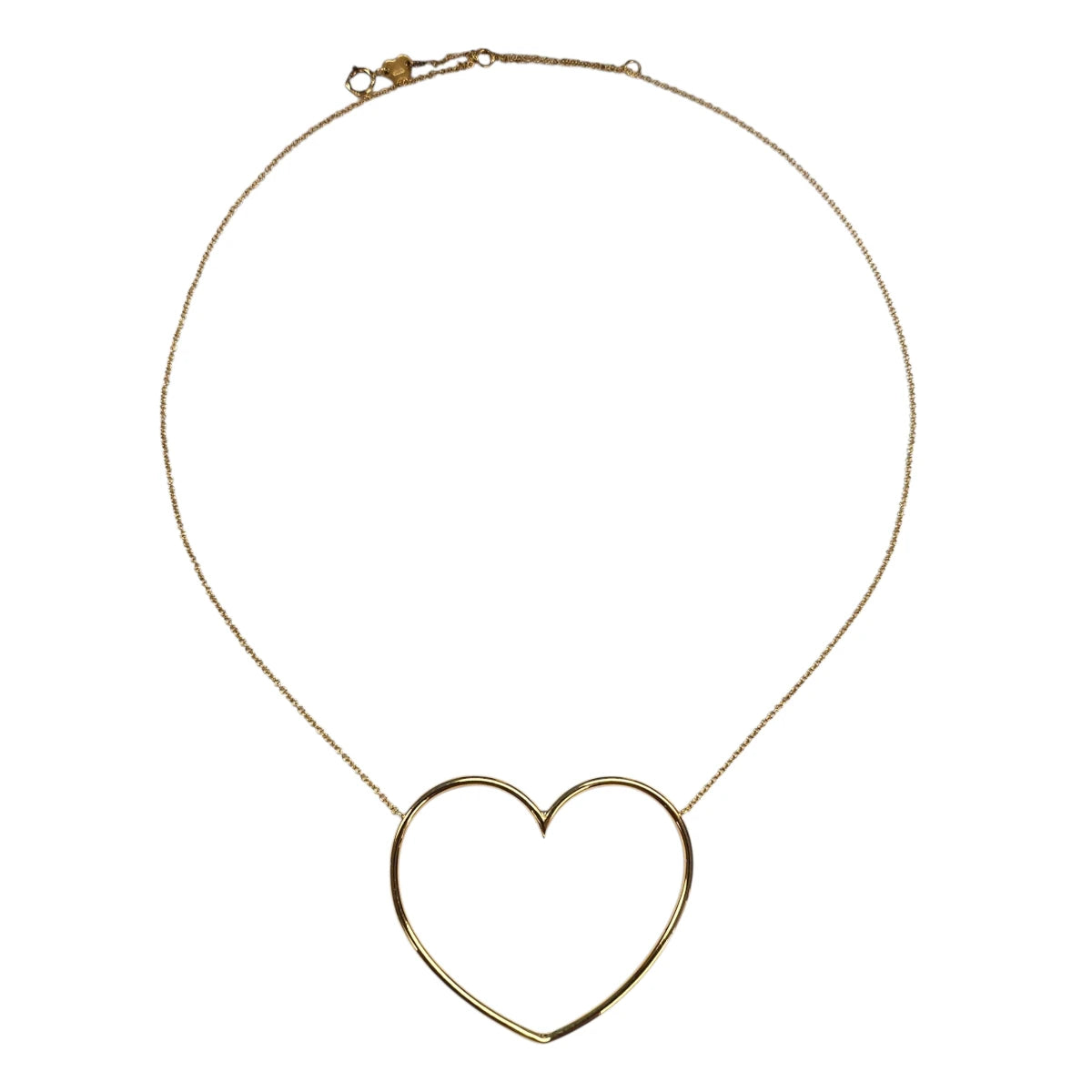 Collana Marco Gerbella Cuore Grande