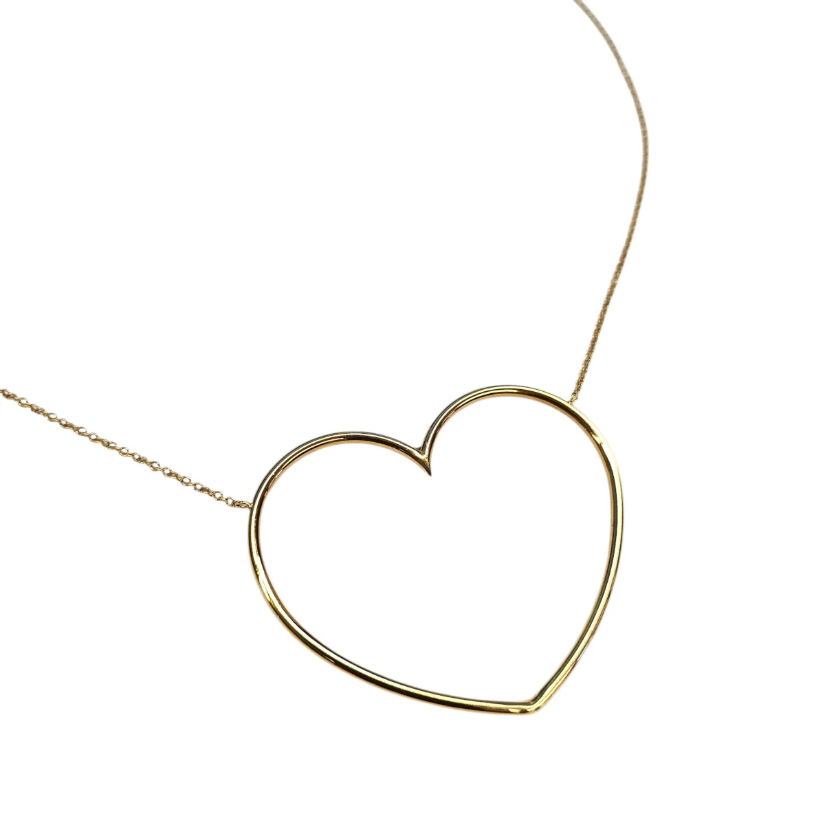 Collana Marco Gerbella Cuore Grande