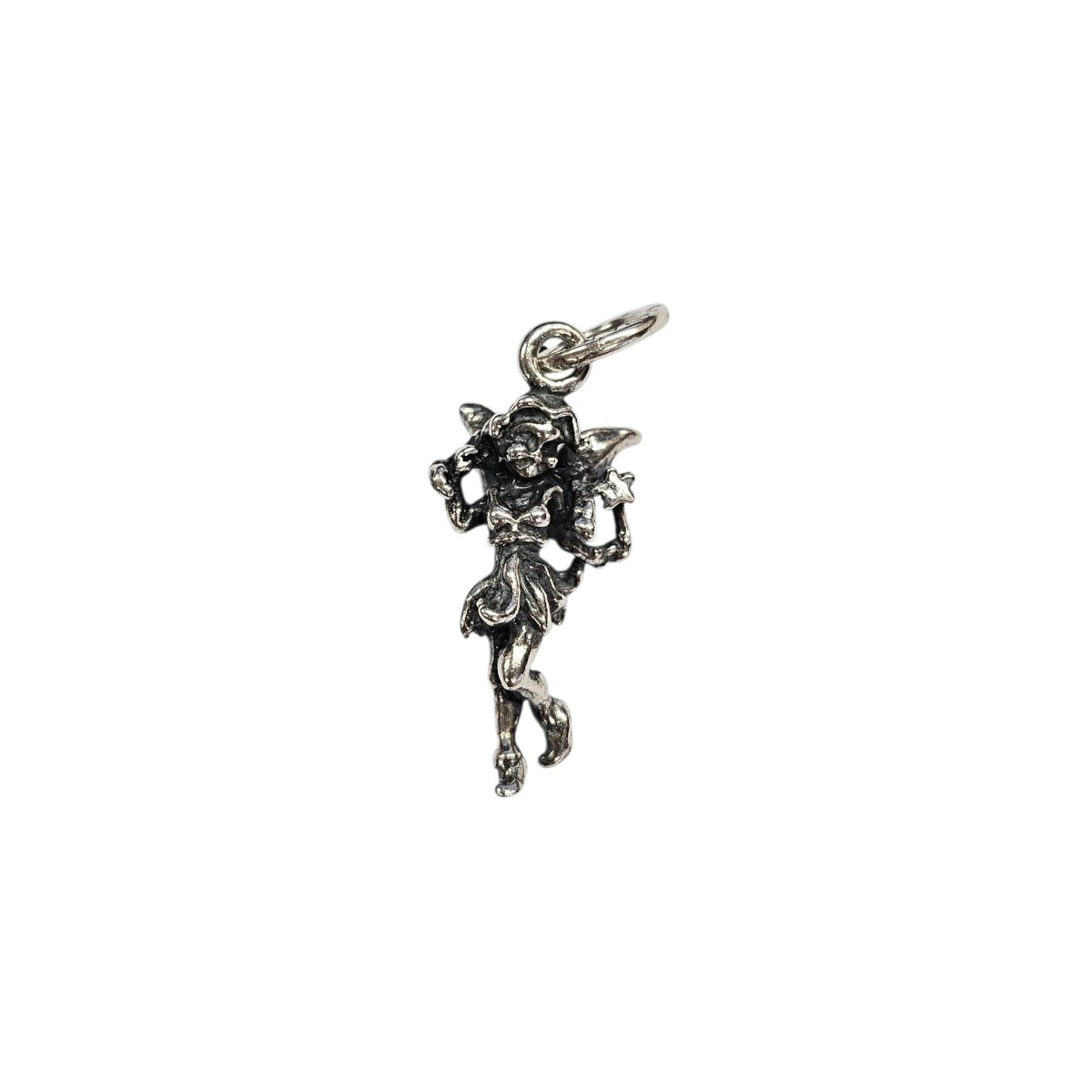 Charm Giovanni Raspini Fata