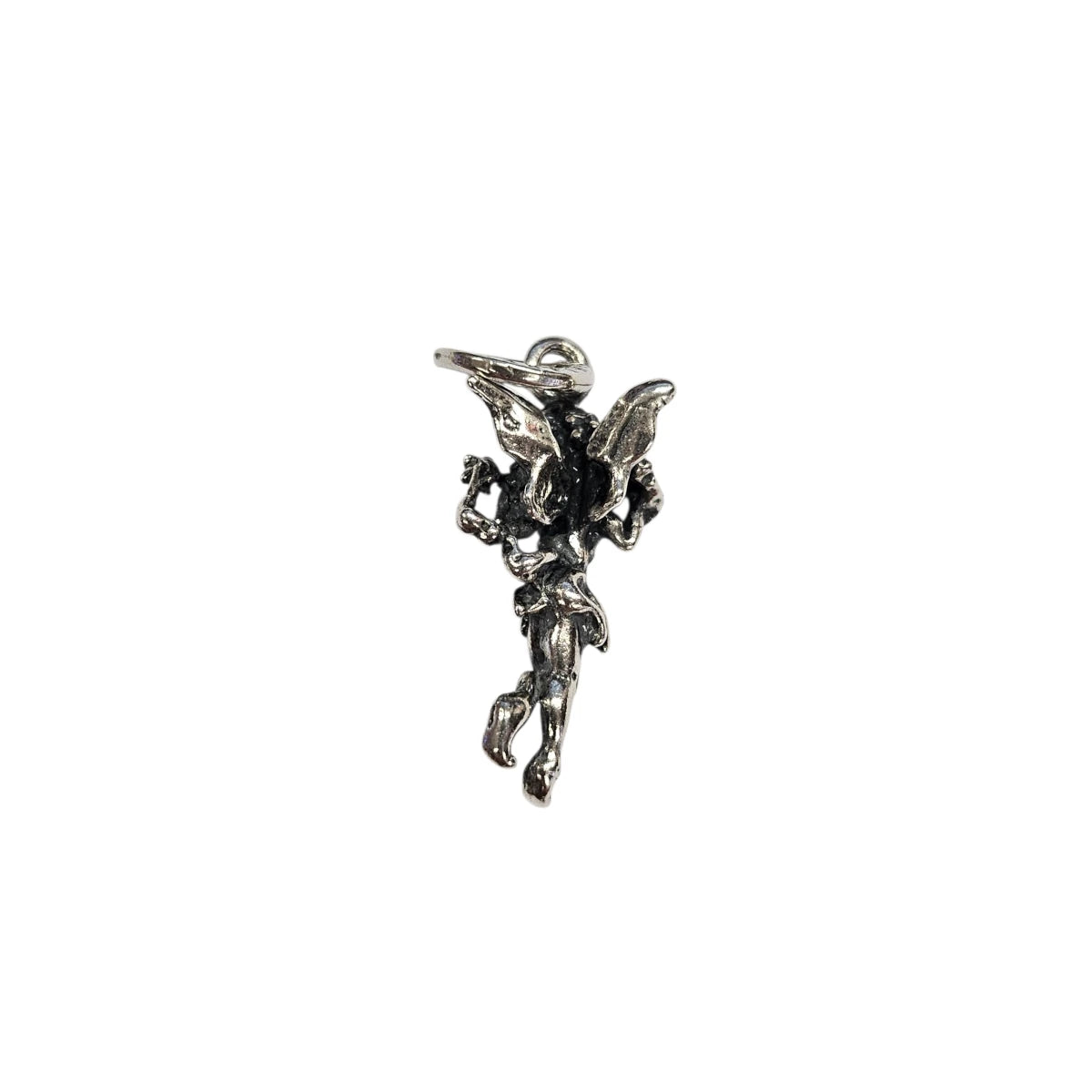 Charm Giovanni Raspini Fata